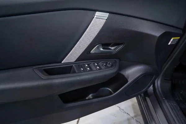 Citroen C4 (2024) — foto 8 van 86