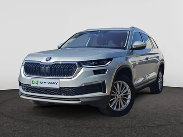 SKODA Kodiaq (2024)