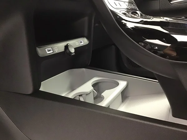 Citroen C5 Aircross (2026) — foto 16 van 29