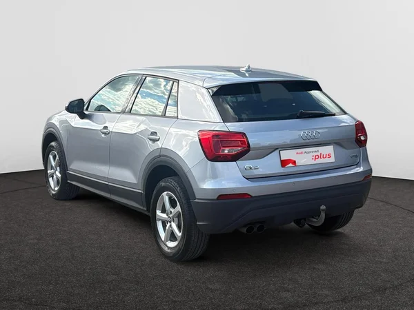 AUDI Q2 (2018) — foto 21 van 24