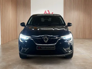 Renault Arkana e4ee9916-5102-4811-8cee-e2b47e436dd2