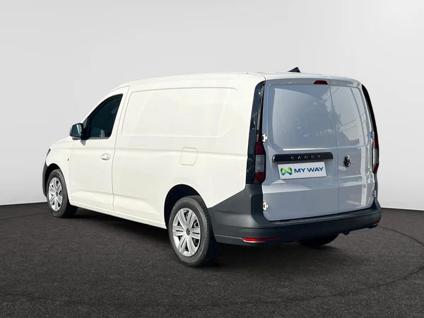 VOLKSWAGEN Caddy Maxi Cargo Dsl (2024) — foto 13 van 23