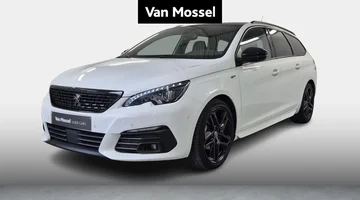 Peugeot 308 (2021)