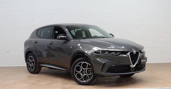 Alfa Romeo Tonale (2024) — foto 12 van 20