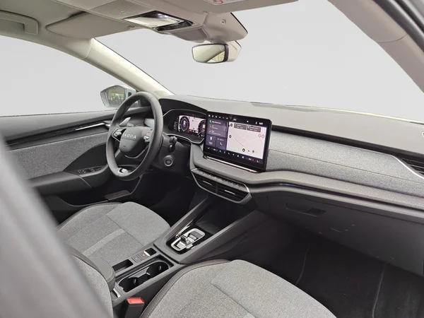SKODA Octavia Combi (2026) — foto 12 van 20