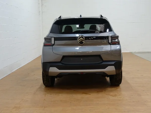 Citroën C3 (2026) — foto 27 van 27