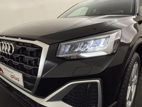 AUDI Q2 (2025) — foto 9 van 19