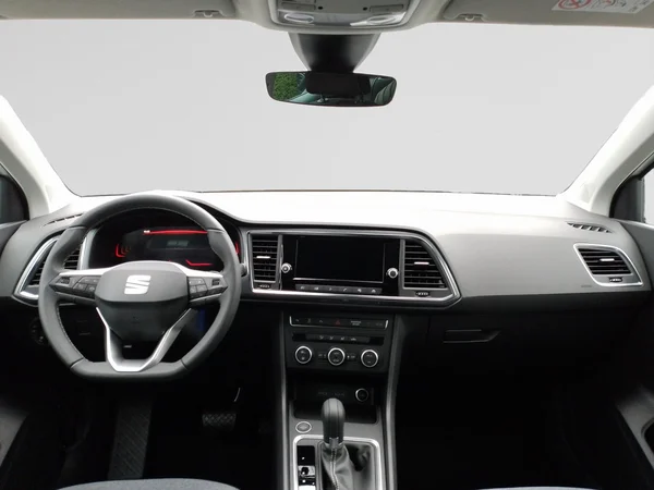 SEAT Ateca (2025) — foto 9 van 15