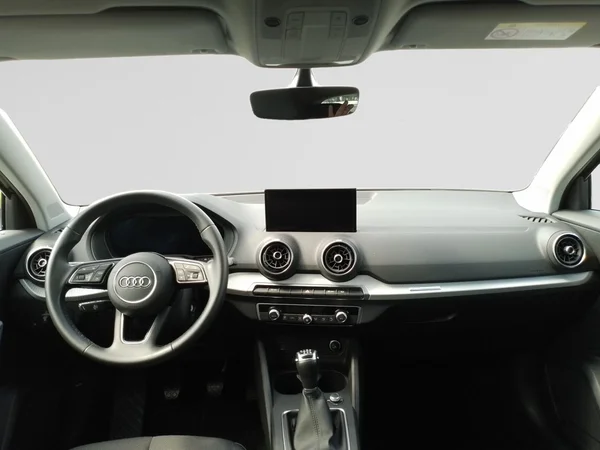 AUDI Q2 (2022) — foto 5 van 19