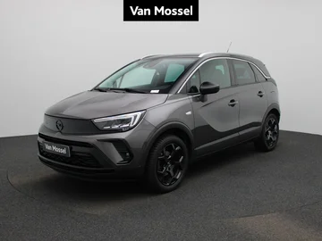 Opel Crossland (2022)