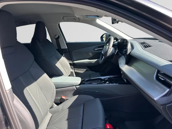 AUDI Q3 Sportback (2026) — foto 15 van 23