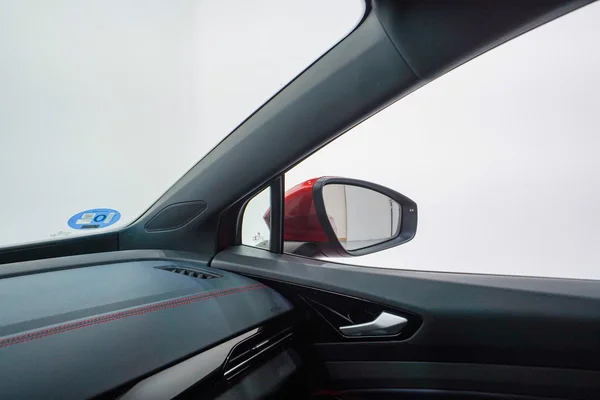 Volkswagen ID.4 (2022) — foto 21 van 41