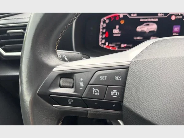 Seat Leon (2022) — foto 14 van 28