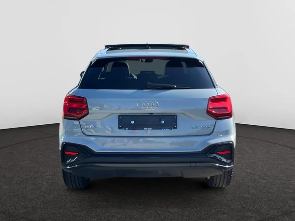 AUDI Q2 (2024) — foto 15 van 22