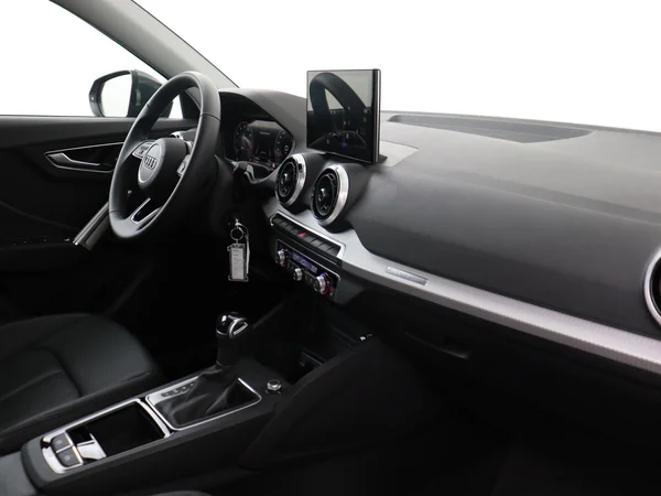 AUDI Q2 (2025) — foto 13 van 19
