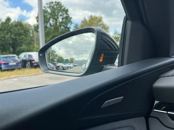 AUDI SQ6 Sportback e-tron (2025) — foto 7 van 24
