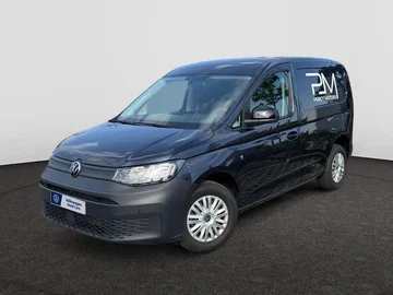 VOLKSWAGEN Caddy Van Dsl (2025)