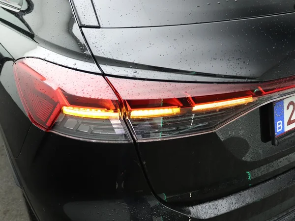 AUDI Q4 e-tron (2026) — foto 4 van 18