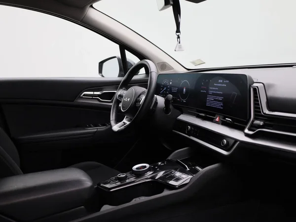 Kia Sportage (2024) — foto 30 van 42
