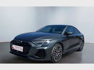 Audi S3 Sedan (2025)