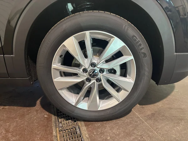 VOLKSWAGEN T-Cross (2026) — foto 15 van 24