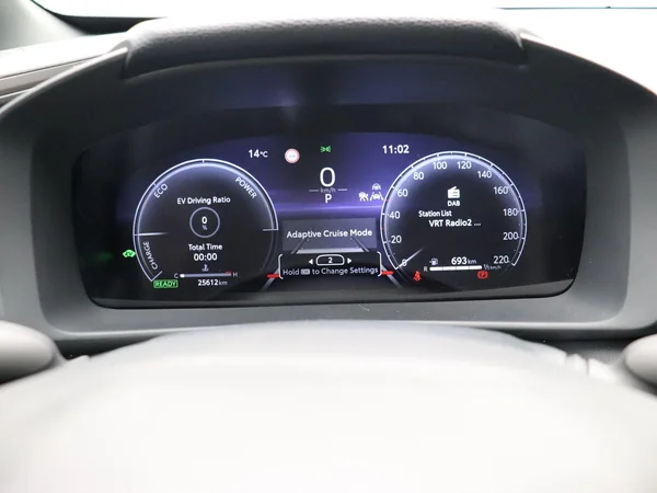 Toyota C-HR (2025) — foto 4 van 27