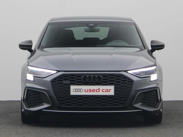 AUDI A3 Sportback (2022) — foto 20 van 24