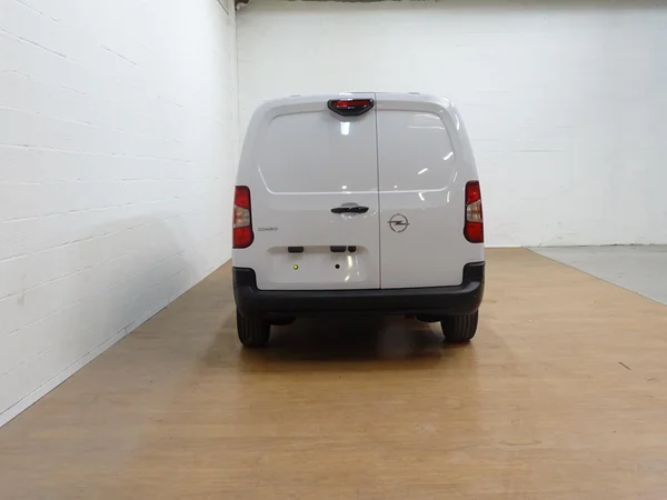 Opel Combo (2026) — foto 21 van 23