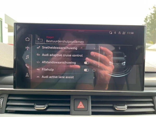AUDI A5 Sportback (2021) — foto 7 van 22