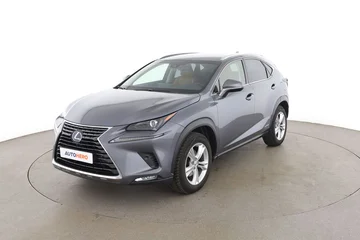 Lexus NX-Serie c9957d9b-d2a9-43cd-aa81-40090d036e86
