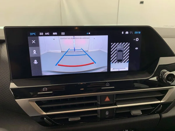 Citroen C4 (2025) — foto 11 van 26