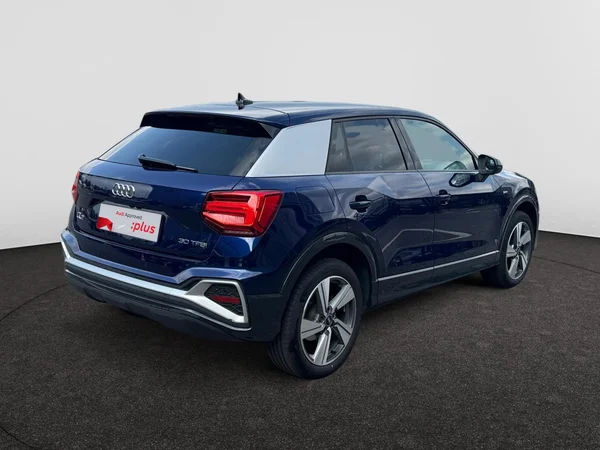 AUDI Q2 (2023) — foto 20 van 24