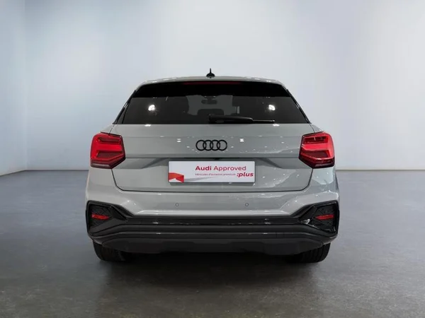 AUDI Q2 (2024) — foto 28 van 29