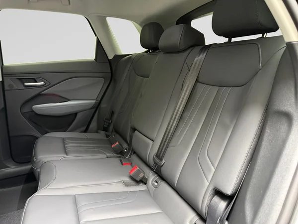 AUDI Q3 SUV (2026) — foto 11 van 17