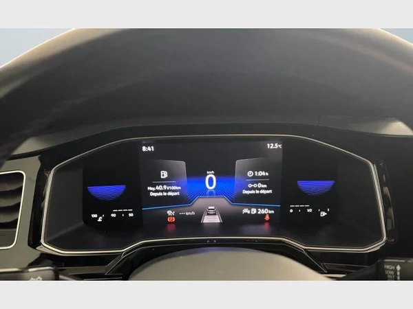 Volkswagen Taigo (2022) — foto 4 van 15