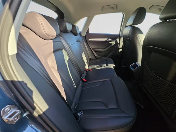 AUDI Q3 (2017) — foto 11 van 24