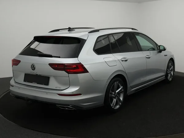 Volkswagen Golf (2024) — foto 4 van 31