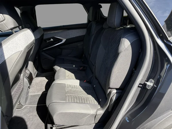 Peugeot 5008 (2025) — foto 9 van 23