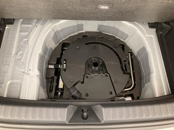 AUDI A1 Sportback (2026) — foto 25 van 36