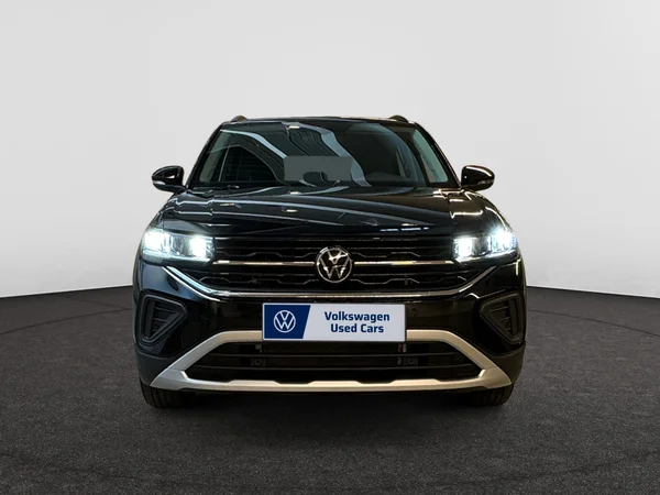 VOLKSWAGEN T-Cross (2025) — foto 20 van 23