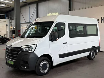 Renault Master (2021)