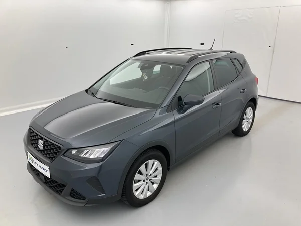 SEAT Arona (2023) — foto 27 van 34