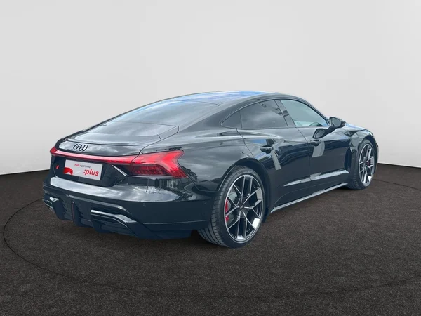 AUDI RS e-tron GT (2026) — foto 12 van 23