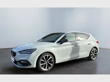 Seat Leon (2024)