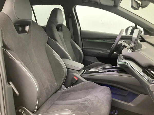 SKODA Enyaq (2022) — foto 15 van 35