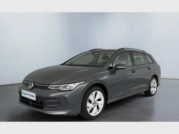 Volkswagen Golf VII SW (2024)