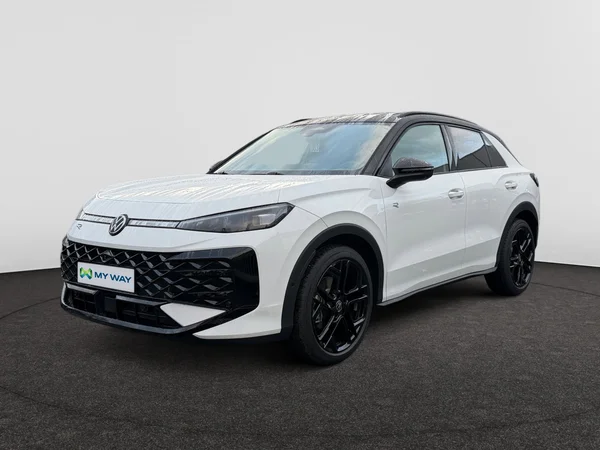 VOLKSWAGEN T-Roc (2026) — foto 1 van 26