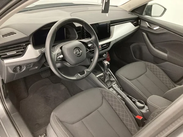 SKODA Kamiq (2022) — foto 32 van 36