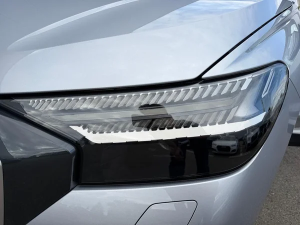 AUDI Q4 Sportback e-tron (2026) — foto 9 van 24