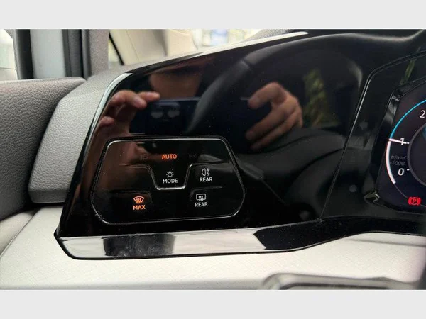 Volkswagen Golf Variant VIII (2022) — foto 5 van 27